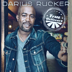 Darius Rucker - True Believers - Amazon.com Music